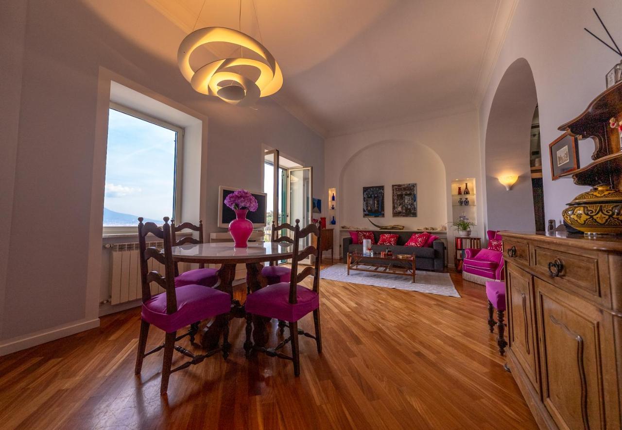 Appartement Casa Sofia